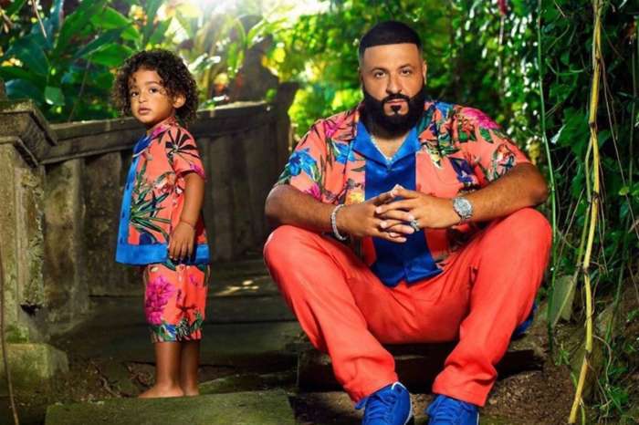DJ Khaled Says He Is Not Beefing With Tyler, The Creator And His Label Over Lackluster Album Sales -- Is This A Marketing Ploy To Reach His Initial Goal?