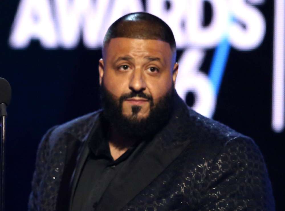 DJ Khaled Alleged Infuriated With The Father Of Asahd’s Number #2 Spot ...