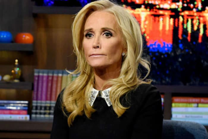 Drama Prone Kim Richards Is Reportedly In Talks To Come Back To RHOBH For Season 10