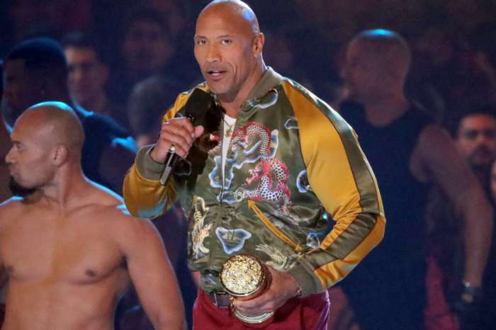Dwayne 'The Rock' Johnson Has Some Advice That Will Help Anyone In Life And Career!