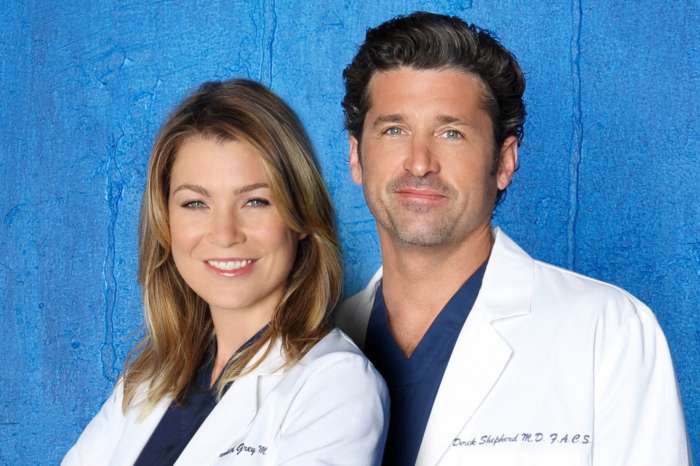 Ellen Pompeo Reveals She Nearly Left Grey’s Anatomy After Learning Patrick Dempsey Was Getting Almost Twice Her Salary
