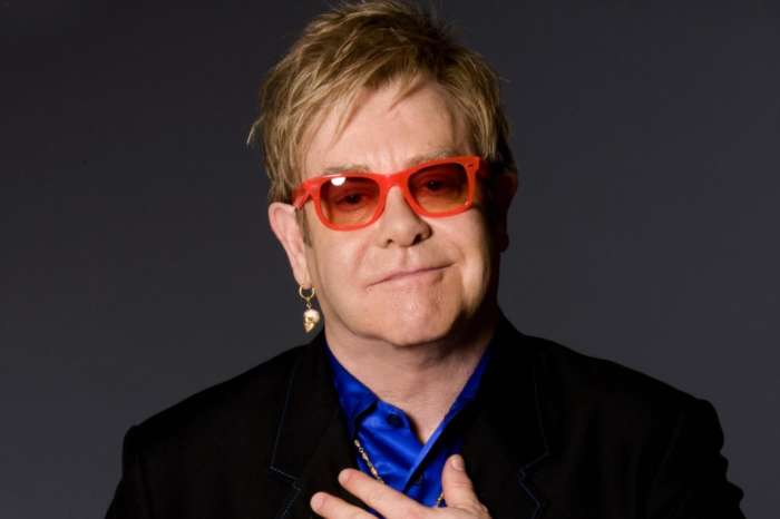 Elton John's Rocketman Censored Heavily In Samoa
