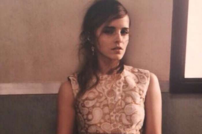 Emma Watson Sizzles On Vacation In Mexico