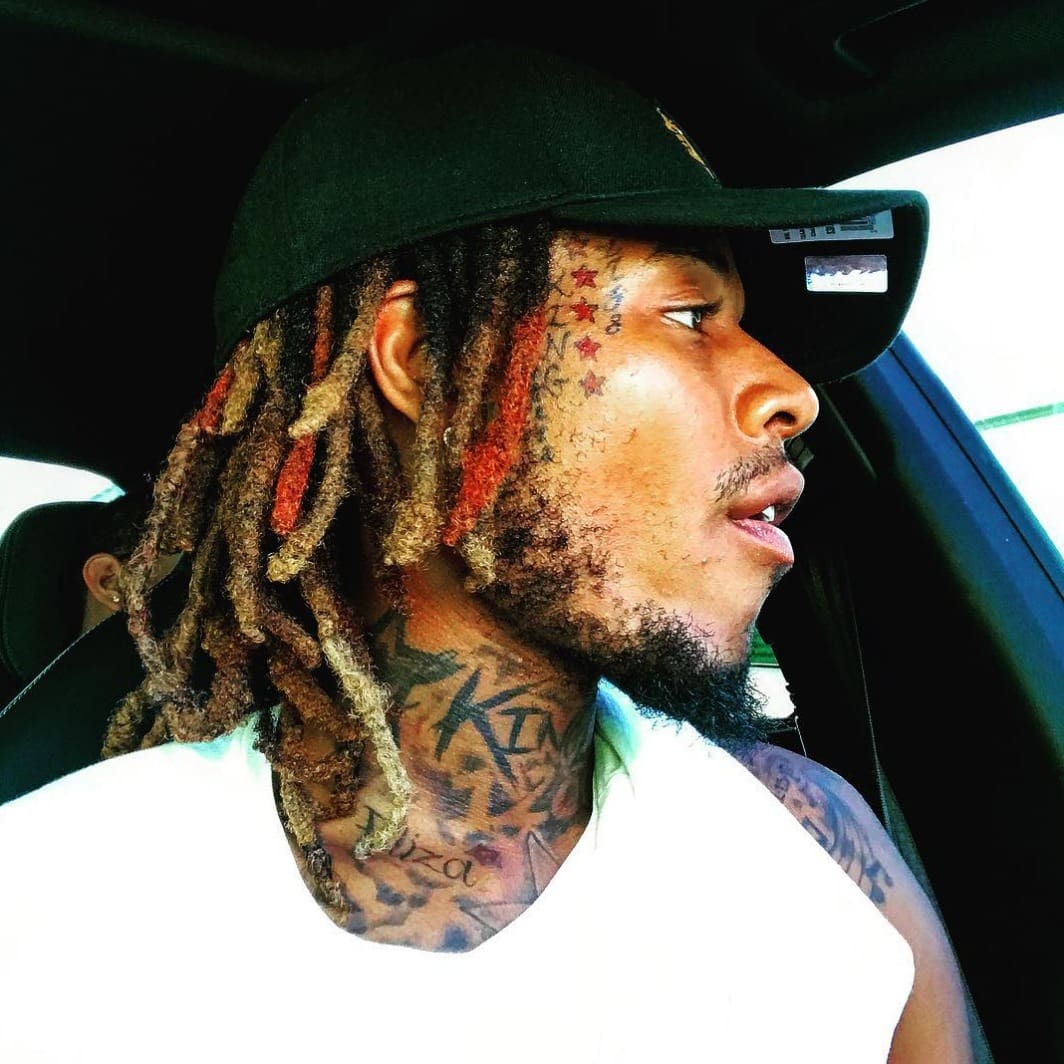 Fetty Wap Is Reportedly Under Investigation After Being Accused Of Assaulting A Woman - He's Been Filmed And The Video Is Here