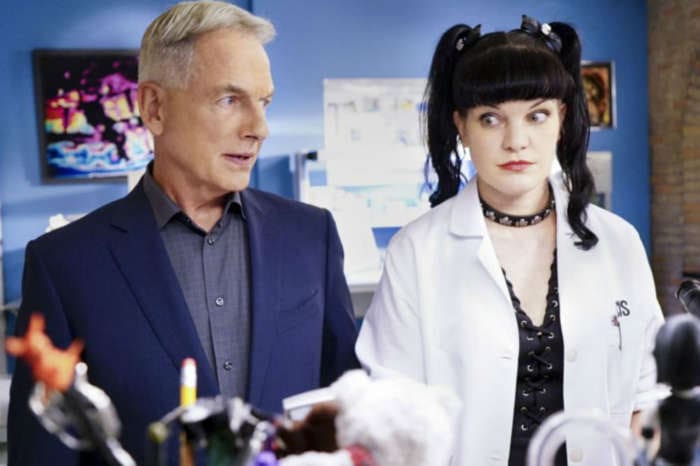 Former NCIS Star Pauley Perrette Now Claiming Mark Harmon Intimidated And Assaulted Her Into Leaving The Show