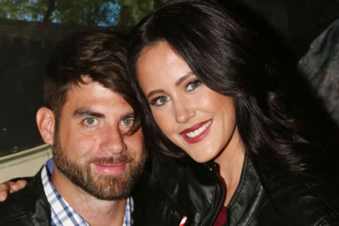 Former Teen Mom Jenelle Evans Scared For Her Life In Latest 911 Call About David Eason