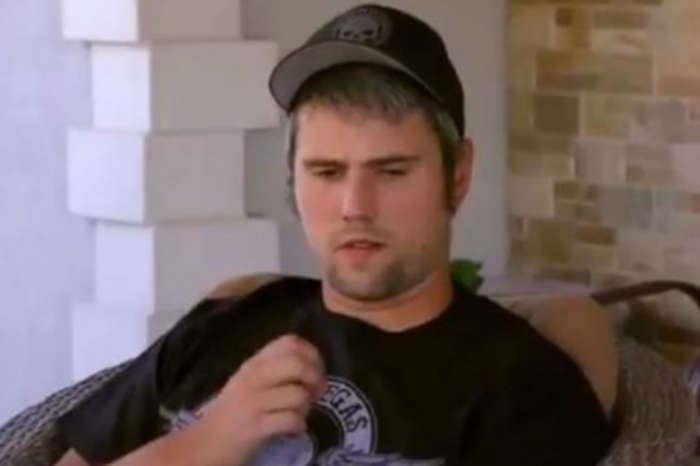 Former Teen Mom Star Ryan Edwards Isn't Exactly Sober After Months Behind Bars