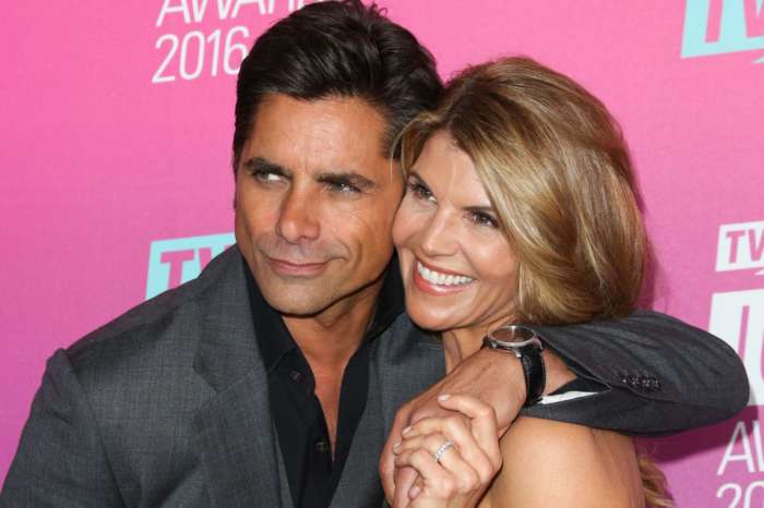 John Stamos Opens Up About The Lori Loughlin College Entrance Drama - It's A 'Difficult Situation'