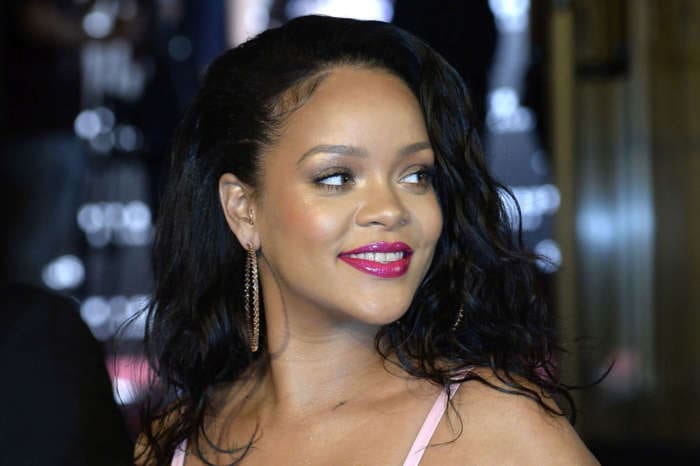 Rihanna Will Have A Museum Dedicated To Her In Barbados