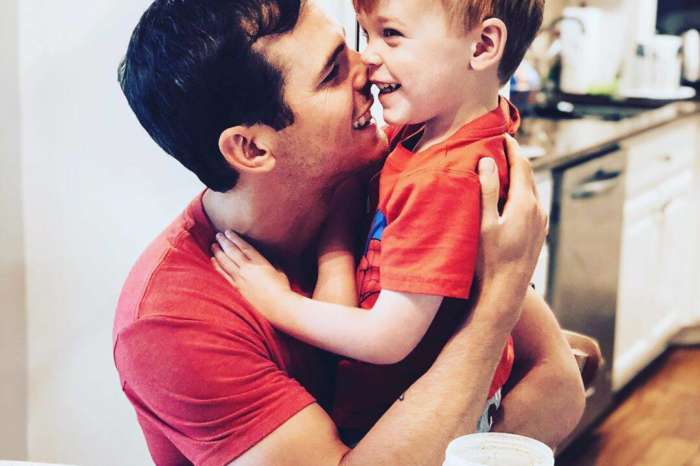 Granger Smith Gets Candid About 3-Year-Old Son's Tragic Death In New Video