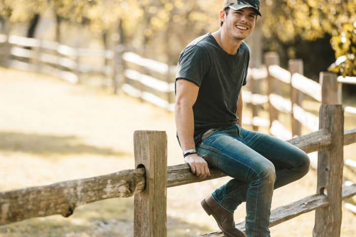 Country Singer Granger Smith Reveals His Toddler Son Has Died After 'Tragic Accident'