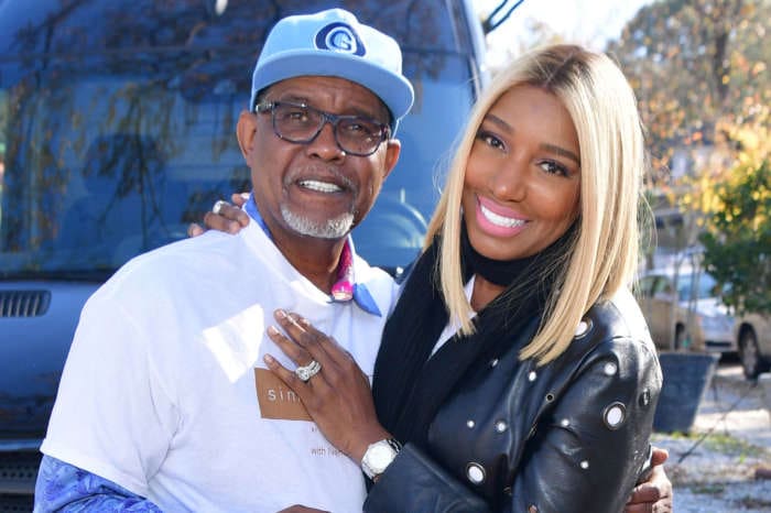 Gregg Leakes Just Had His Final Surgery To Get His Port Removed
