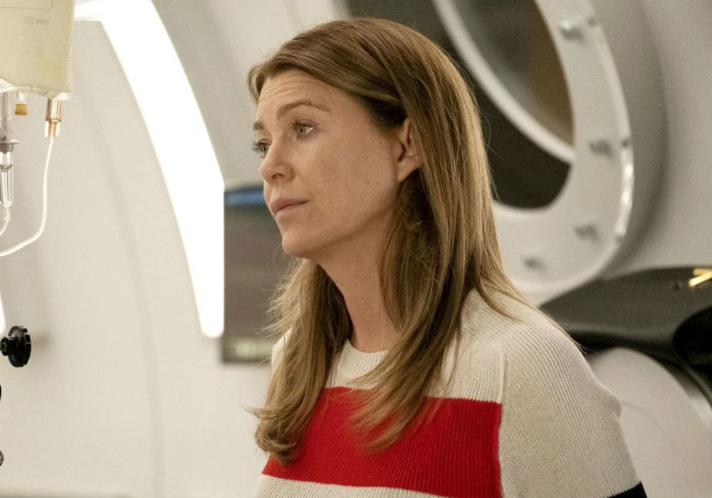_'Grey's Anatomy' Season 16_ Executive Producer Teases Fans With One Epic Reunion