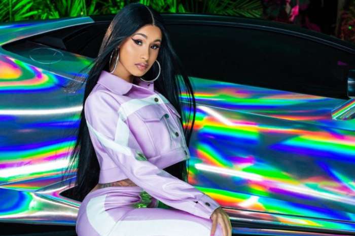 Cardi B Spotted At NY Medical Facility As Post Plastic Surgery Complications Continue — View The Photo
