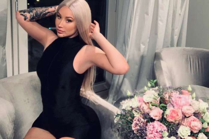 Iggy Azalea Returns To Social Media And Fans Are Thrilled