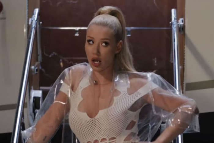 Iggy Azalea Fans Are Worried As She Remains Off Social Media Following Leaked Photos