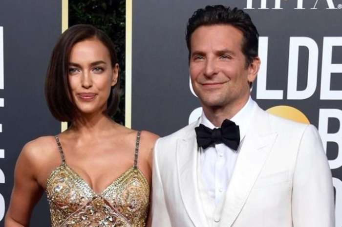 Bradley Cooper's Fans Say They Knew Things Would Not Last With Irina Shayk And Lady Gaga Is The Runner-up