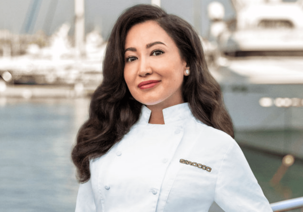 Is Controversial Below Deck Med Chef Mila Really A Chef_ Inside The Shocking Claims