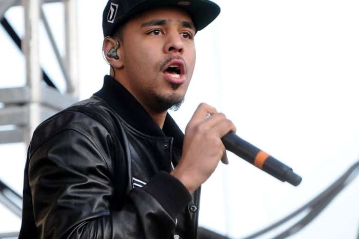 J. Cole Congratulates Domani Harris On His New Album - Listen What He Tells T.I.'s Son