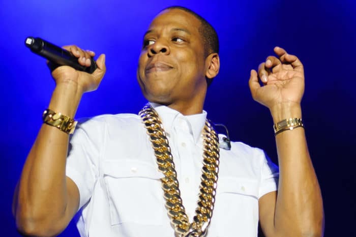 Jay-Z Officially The First Hip-Hop Artist To Become A Billionaire