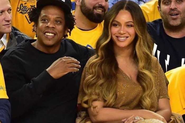 Beyoncé Throws Shade At Nicole Curran Afer Video With Jay-Z -- The BeyHive Is Also On The Offense; Should The Former Destiny's Child Calm Things Down?