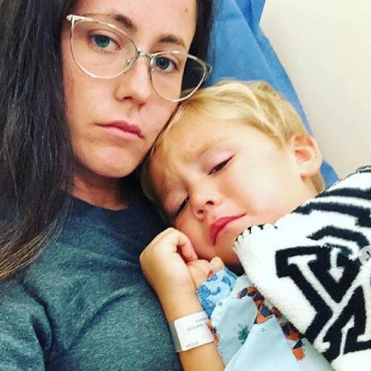 ”jenelle-evans-gets-to-see-her-kids-again-and-celebrate-kaisers-5th-birthday-check-out-the-cute-pics”