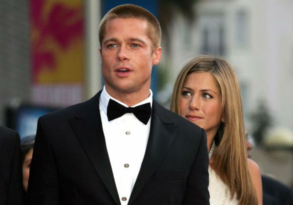 Jennifer Aniston Is Reportedly Ready To Open Up About Brad Pitt In New 'Tell-All' Interview