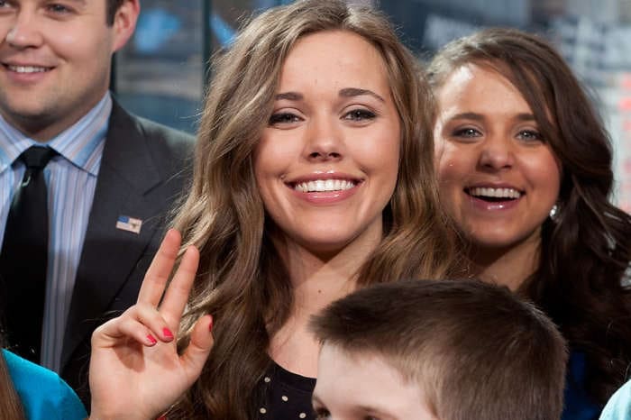 Jessa Duggar Could've Died After Home Birth, OBGYN Says