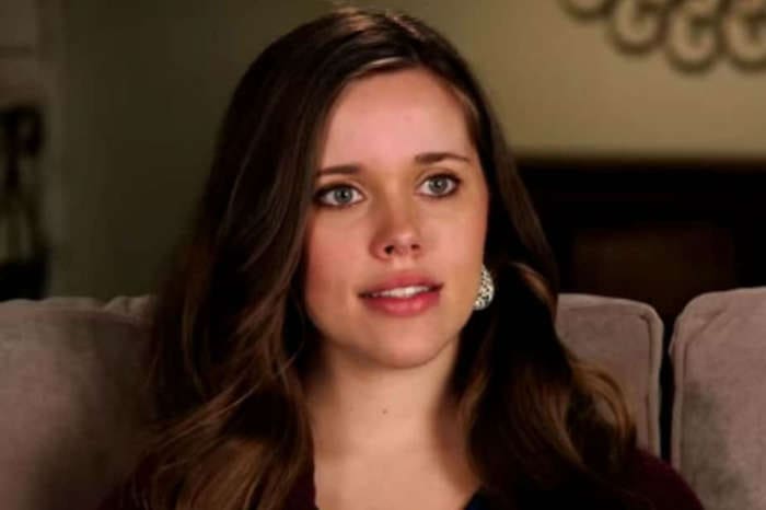 Jessa Duggar Gives 'Counting On' Fans All The Scoop On Giving Birth To Ivy Jane