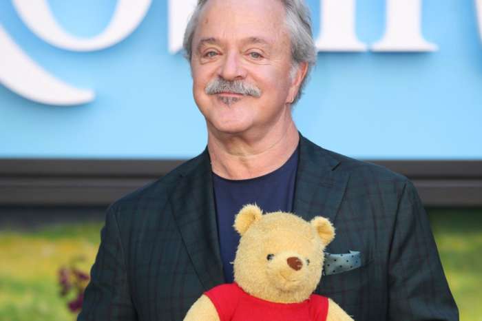 Jim Cummings The Woonie The Pooh Voice Actor Denies Ex-Wife's Rape Accusations