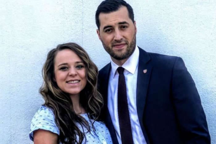 Jinger Duggar Shocks Counting On Fans With Her Latest Fashion Statement