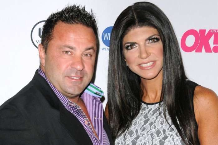 Teresa Giudice Not Worried About Donald Trump’s Deportation Threat While Joe Is Still In ICE Custody - Here's Why!