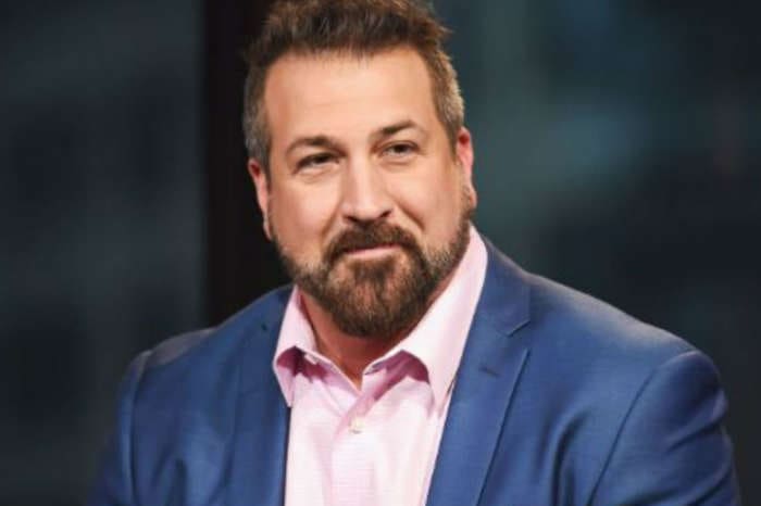 Joey Fatone And Wife Kelly Baldwin Are Over NSYNC Singer Is Getting A Divorce