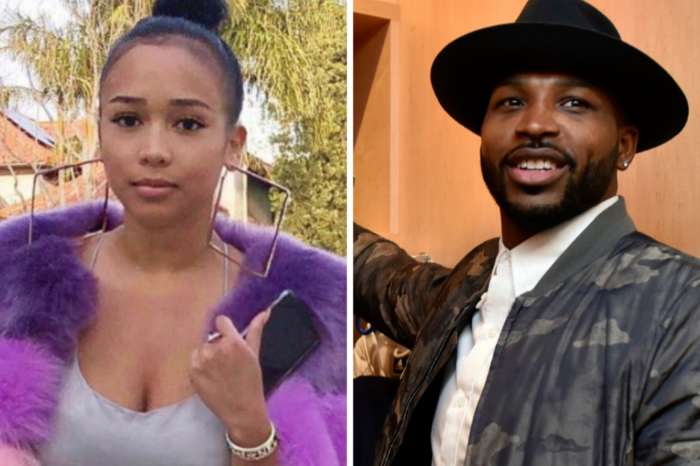Jordan Craig Not Surprised Tristan Thompson Isn't Visiting True - She's Also Raised Their Child All By Herself!