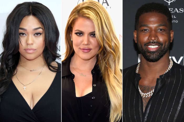 KUWK: Khloe Kardashian Says She Does Not Wish Tristan Thompson And Jordyn Woods To Get Any Hate - Here's Why!