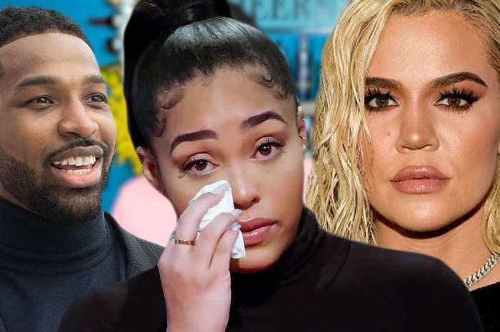 Khloe Kardashian Said Jordyn Woods Never Apologized After Making Out With Tristan Thompson