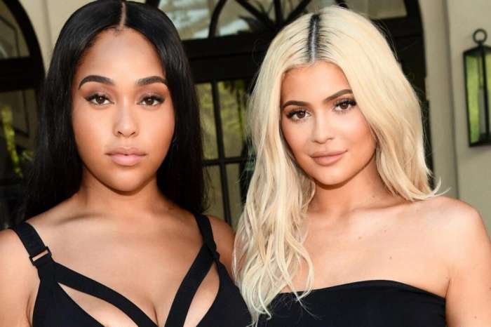 KUWK: Kylie Jenner Is 'Open' To Reuniting With Jordyn Woods But Still 'Cautious!'