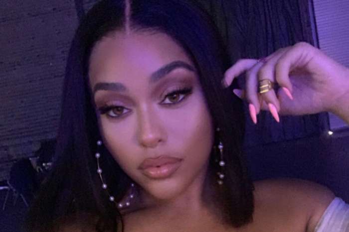 Jordyn Woods Drew Support From Jaden Smith During Uncomfortable Reunion With Kylie Jenner, Report Says