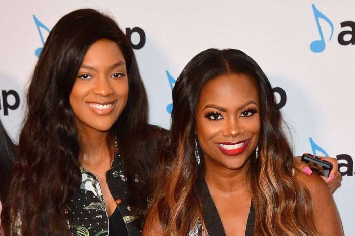 Kandi Burruss Is Having The Time Of Her Life With Riley Burruss In Tokyo - Check Out Their Latest Pics & Video