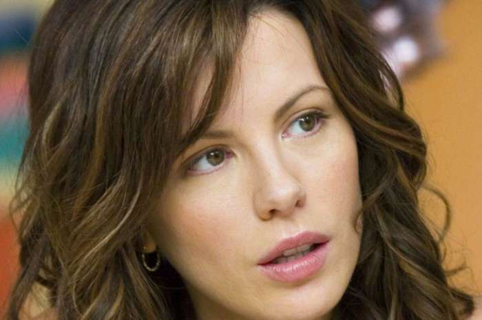 Kate Beckinsale's Daughter Calls Her Mom A 'Lunatic' After Kate Gets Paranoid Regarding Cocaine Use Rumors