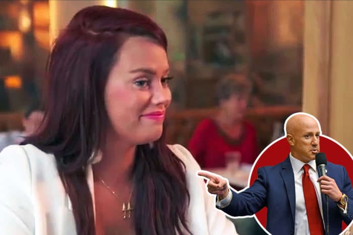 Southern Charm's Kathryn Dennis' Politician Ex-Boyfriend Slams The Show For 'False Comparisons And Misrepresentations'