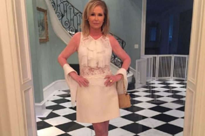 RHOBH: Kathy Hilton Reportedly In Talks To Replace Lisa Vanderpump Will Kyle Richards Sister Join The Show?