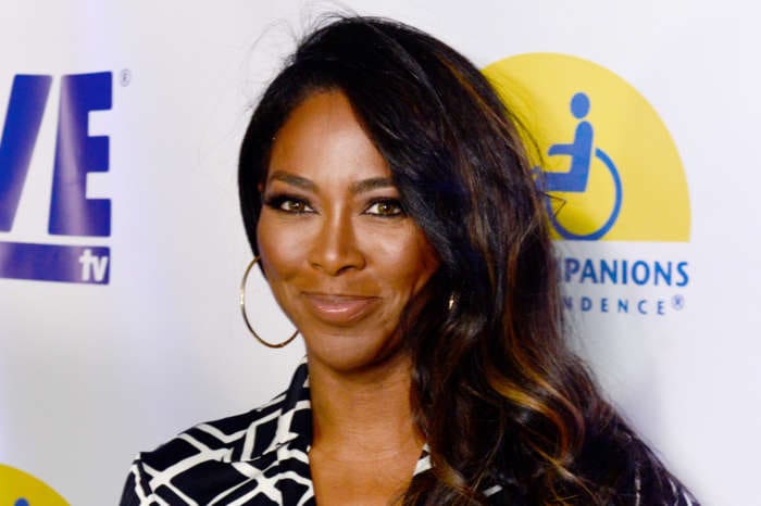 Kenya Moore Annoucens Her Fans That She'll Make An Appearance In The 'Family Reunion' Netflix Series