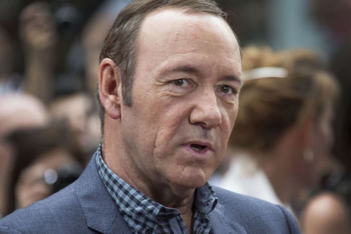 Kevin Spacey Unexpectedly Shows Up To Massachusetts Court Amid Sexual Assault Hearing