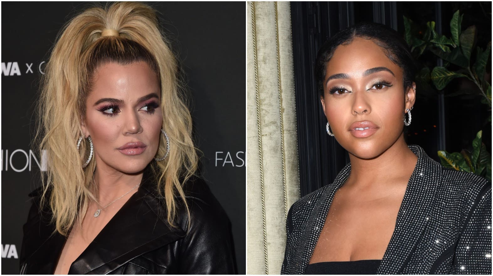Khloe Kardashian's Recent Message Has People Thinking She's Shading Jordyn Woods