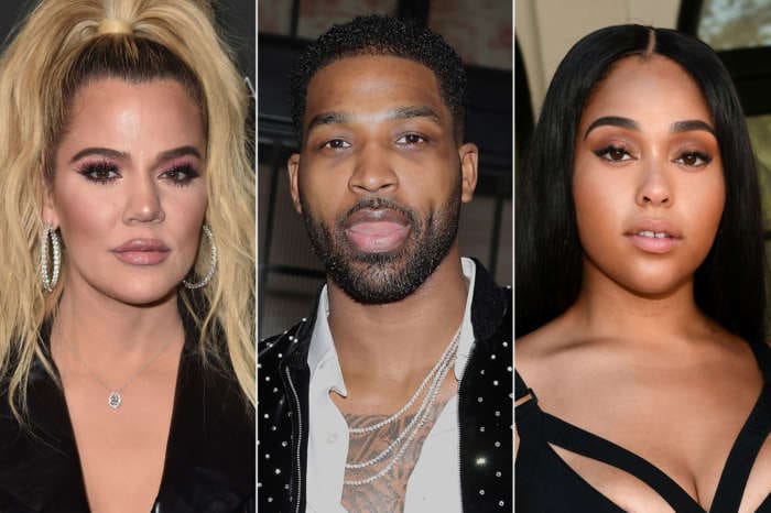 Khloe Kardashian Cries Over Tristan And Jordyn's Betrayal And Kylie Jenner's Former BFF Hopes Her Truth Will Come Out