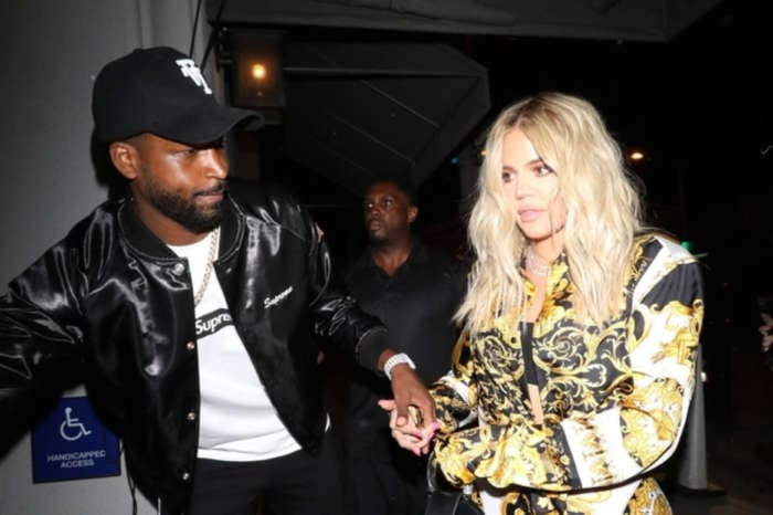 Khloe Kardashian Shares Another Ambiguous Message About Tristan's Betrayal As The Scandal Is Set To Air On KUWK