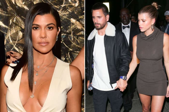 Scott Disick Wants Kourtney Kardashian To Get Married Before Proposing To Sofia Richie - Here's Why!