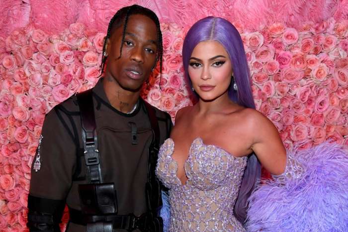 Kylie Jenner Is Reportedly Doubting Her Relationship With Travis Scott - The Latest Claims Say She Wants To Experience Other Men