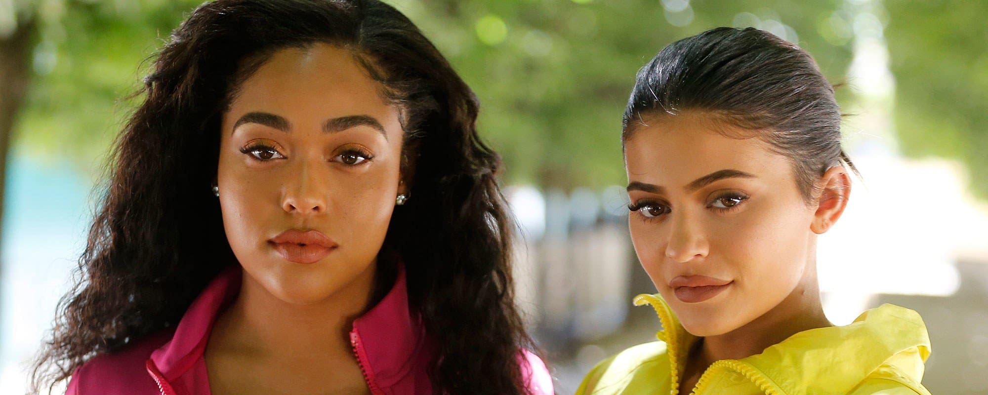 Kylie Jenner Reveals What She Said To Jordyn Woods Kylie